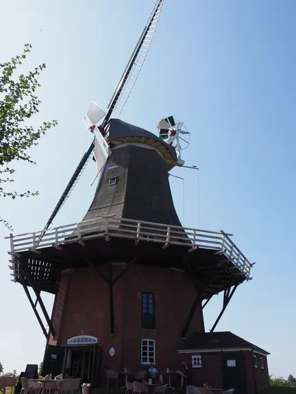 Greetsiel (Germany)